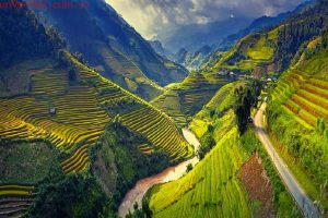 Hotspot Matrix và Phép thử với nàng thơ